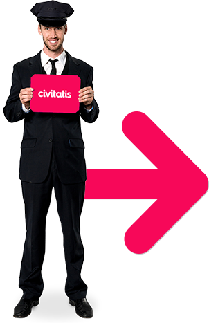 Reserva de transfers em Amesterdão