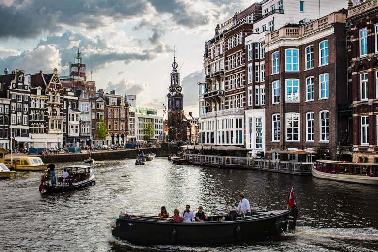 Amsterdam