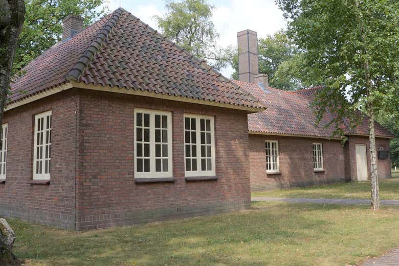 Quartéis de Herzogenbusch