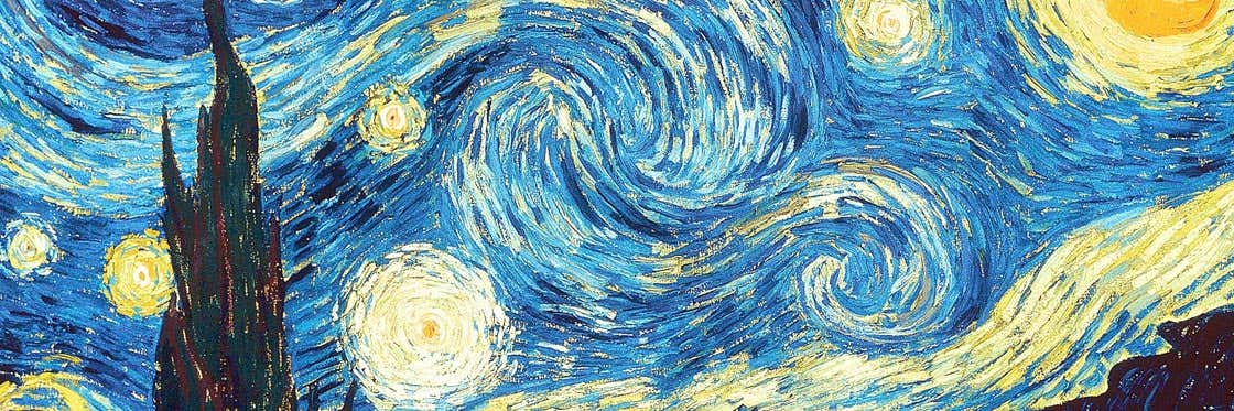 Museu Van Gogh