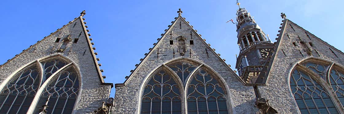 Oude Kerk