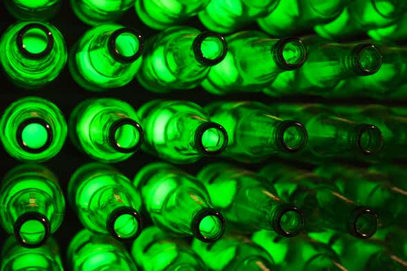 Heineken Experience + Passeio de barco pelos canais